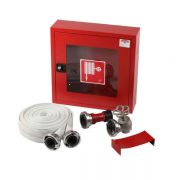 cutie hidrant 500 x 500 x 140 mm echipata